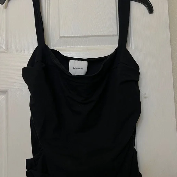 Reformation Trish knit top - Picture 8 of 11